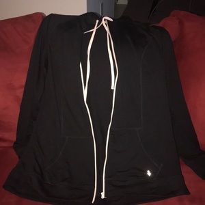 Work out jacket